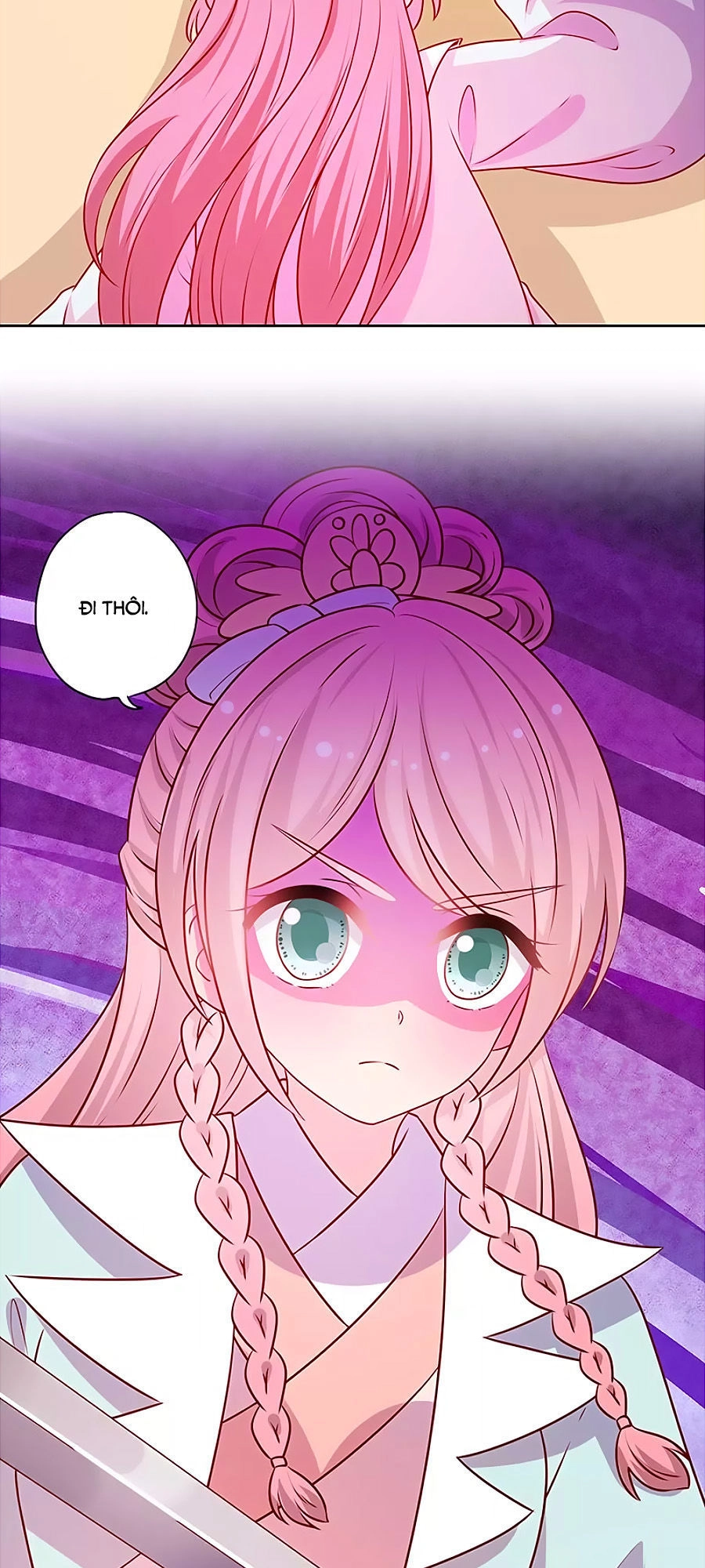 Hoàng Hậu Nương Nương Đích Năm Xu Đặc Hiệu Chapter 187 - 27