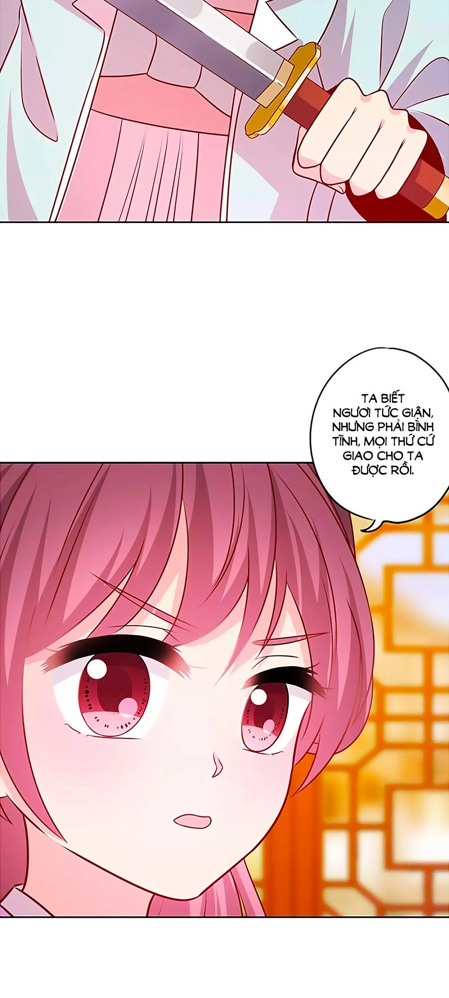 Hoàng Hậu Nương Nương Đích Năm Xu Đặc Hiệu Chapter 187 - 28