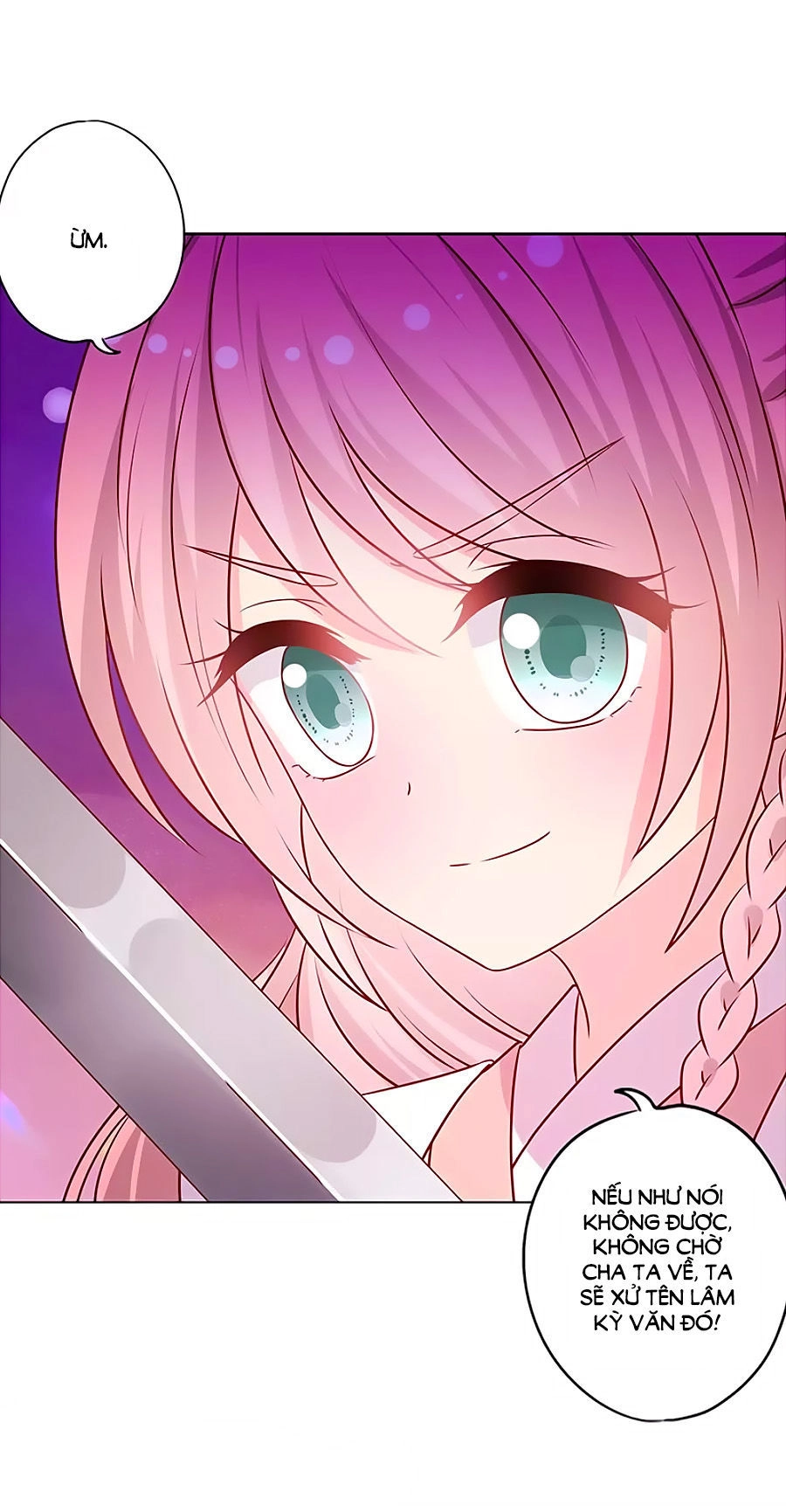 Hoàng Hậu Nương Nương Đích Năm Xu Đặc Hiệu Chapter 187 - 29