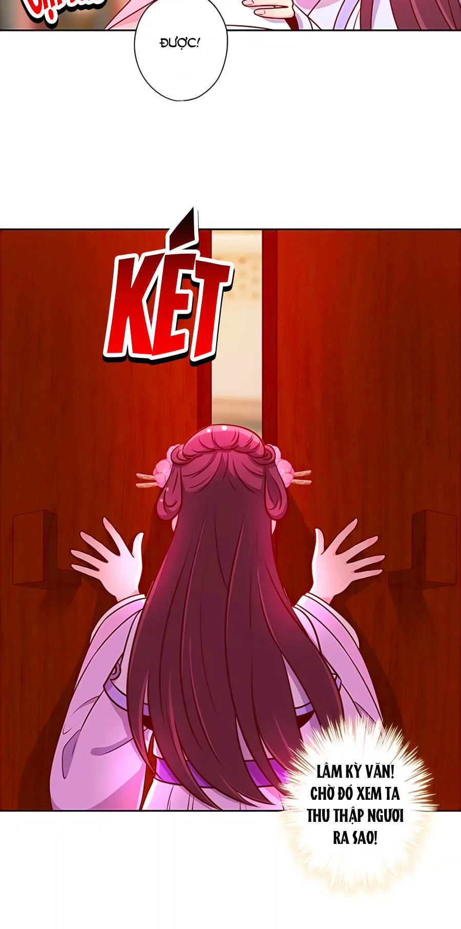 Hoàng Hậu Nương Nương Đích Năm Xu Đặc Hiệu Chapter 188 - 10