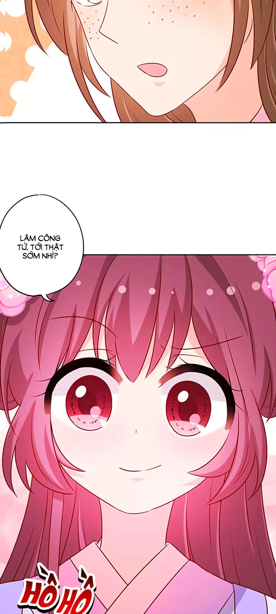 Hoàng Hậu Nương Nương Đích Năm Xu Đặc Hiệu Chapter 188 - 14