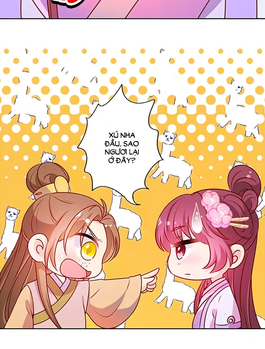 Hoàng Hậu Nương Nương Đích Năm Xu Đặc Hiệu Chapter 188 - 15