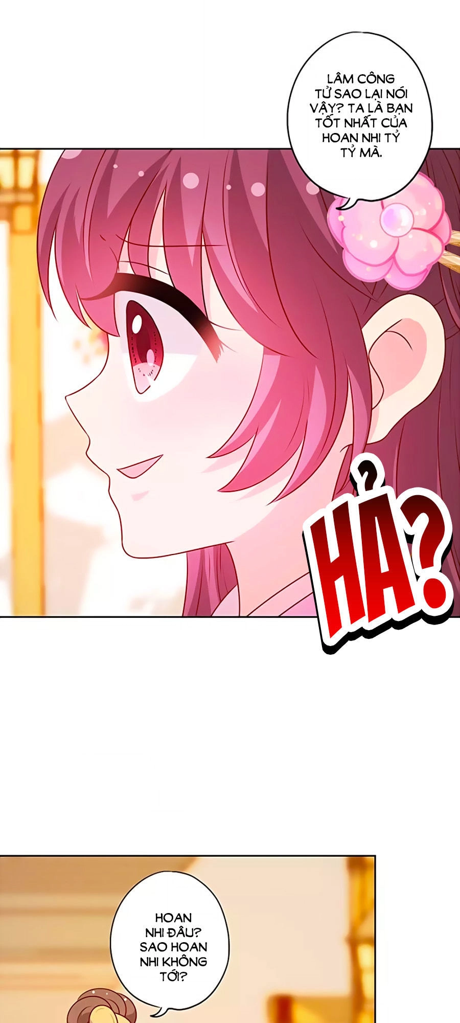 Hoàng Hậu Nương Nương Đích Năm Xu Đặc Hiệu Chapter 188 - 16