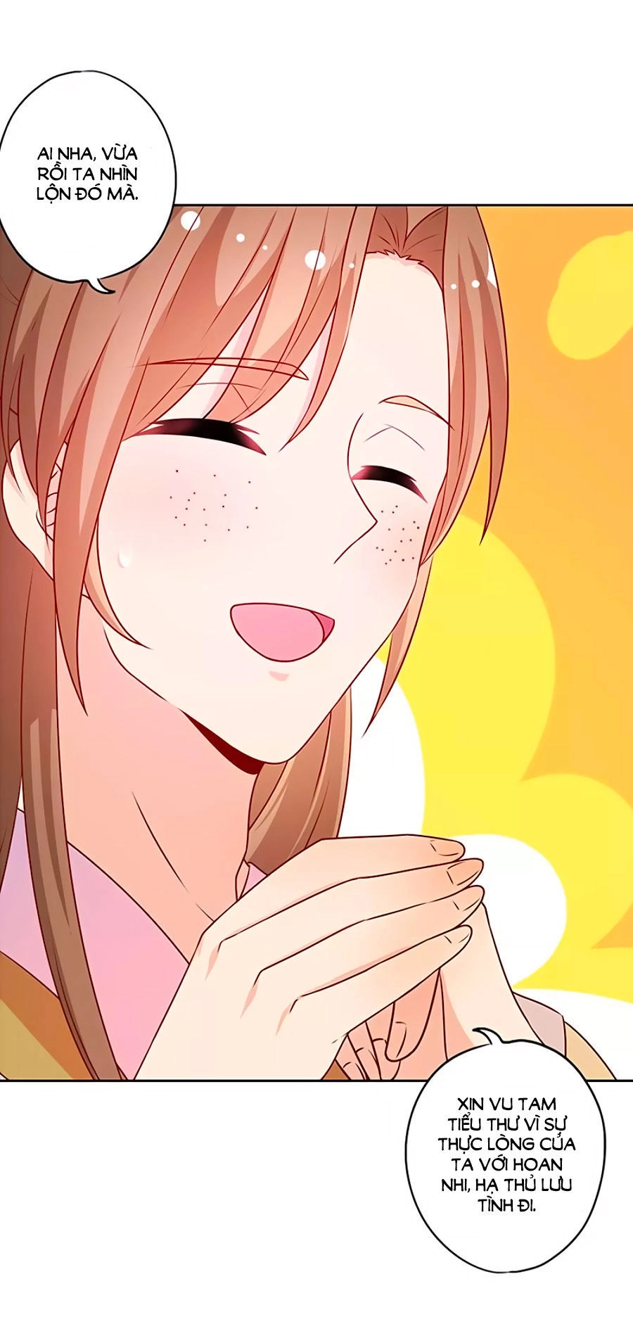 Hoàng Hậu Nương Nương Đích Năm Xu Đặc Hiệu Chapter 188 - 18