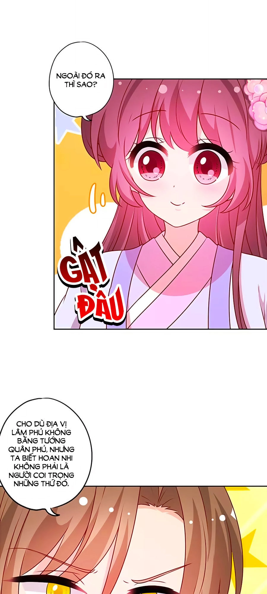 Hoàng Hậu Nương Nương Đích Năm Xu Đặc Hiệu Chapter 188 - 22