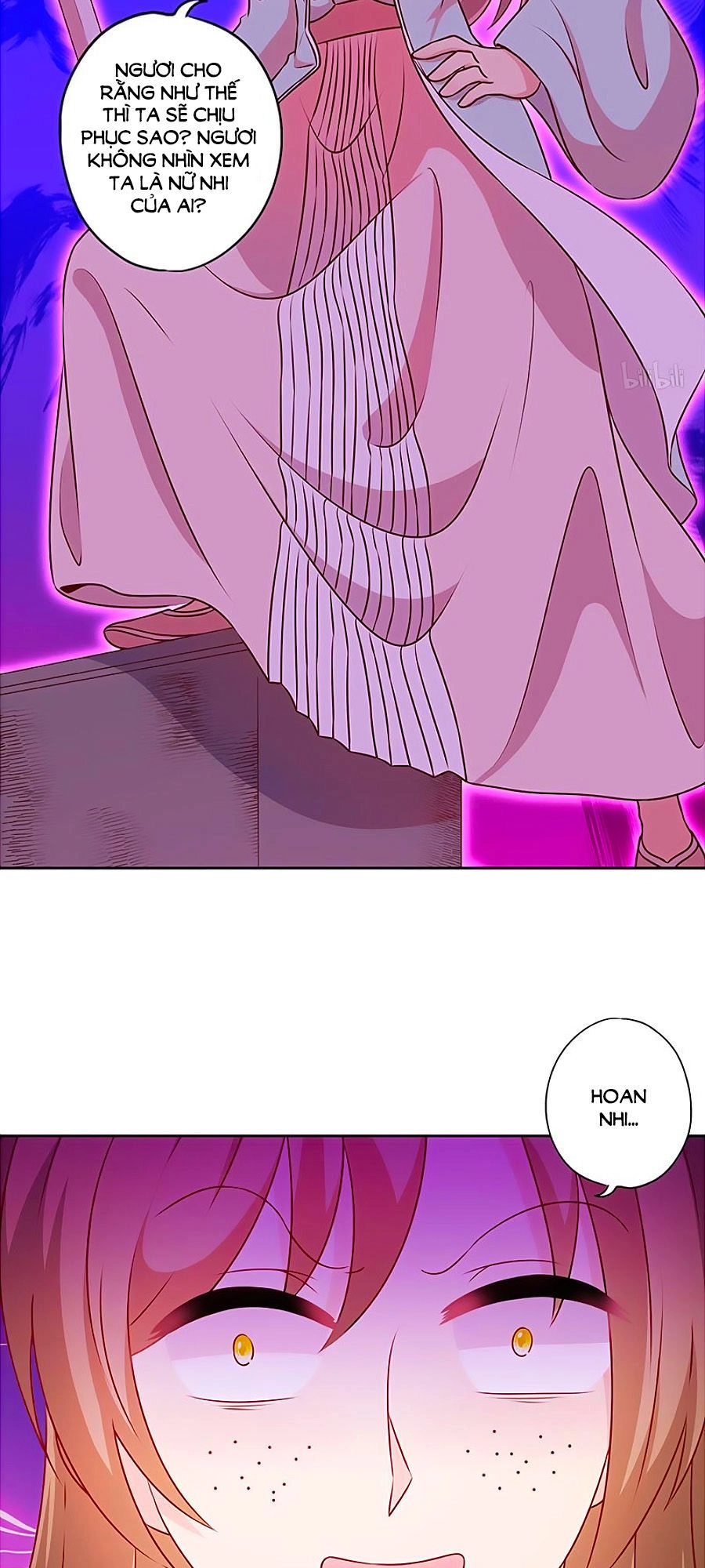 Hoàng Hậu Nương Nương Đích Năm Xu Đặc Hiệu Chapter 190 - 4