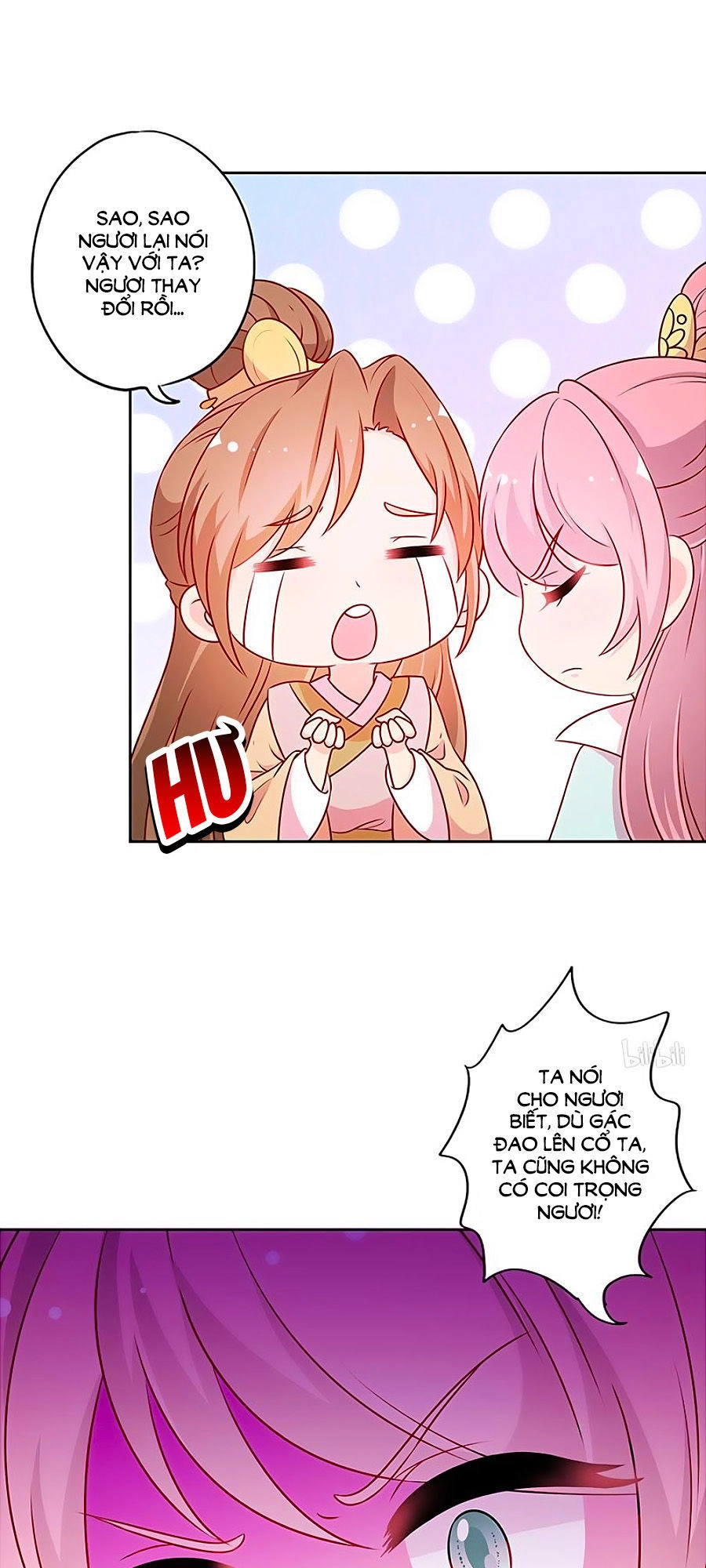 Hoàng Hậu Nương Nương Đích Năm Xu Đặc Hiệu Chapter 190 - 6