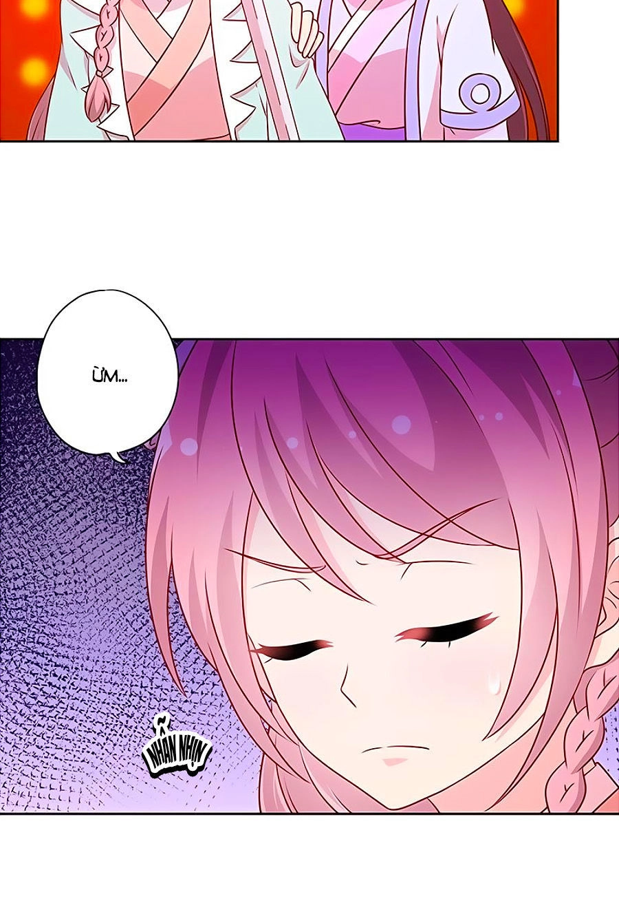 Hoàng Hậu Nương Nương Đích Năm Xu Đặc Hiệu Chapter 190 - 8