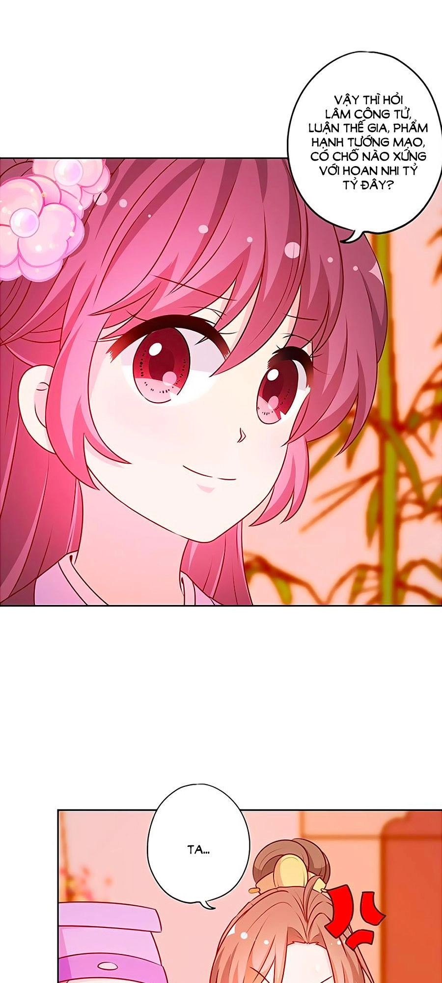 Hoàng Hậu Nương Nương Đích Năm Xu Đặc Hiệu Chapter 190 - 11