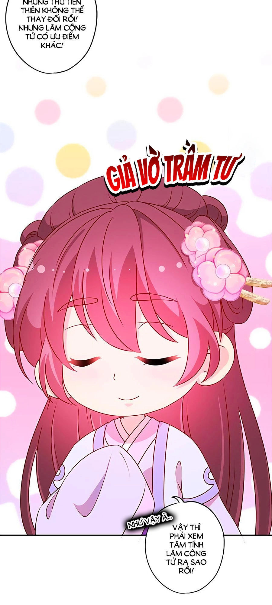 Hoàng Hậu Nương Nương Đích Năm Xu Đặc Hiệu Chapter 190 - 13