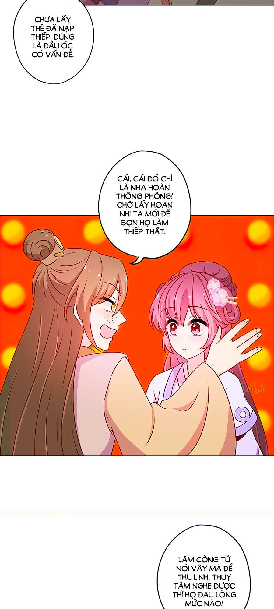 Hoàng Hậu Nương Nương Đích Năm Xu Đặc Hiệu Chapter 190 - 20