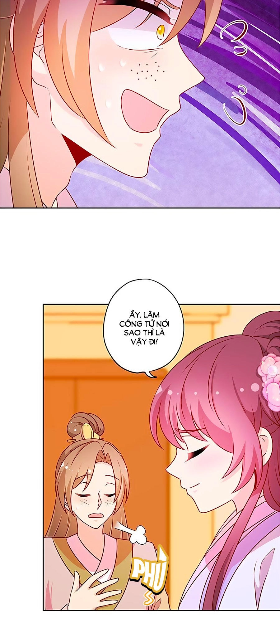 Hoàng Hậu Nương Nương Đích Năm Xu Đặc Hiệu Chapter 190 - 23