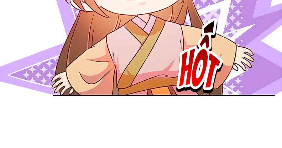 Hoàng Hậu Nương Nương Đích Năm Xu Đặc Hiệu Chapter 190 - 25