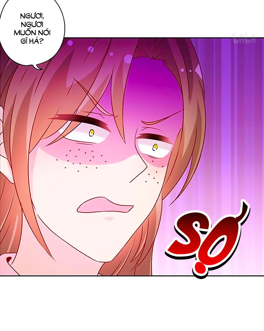 Hoàng Hậu Nương Nương Đích Năm Xu Đặc Hiệu Chapter 190 - 29