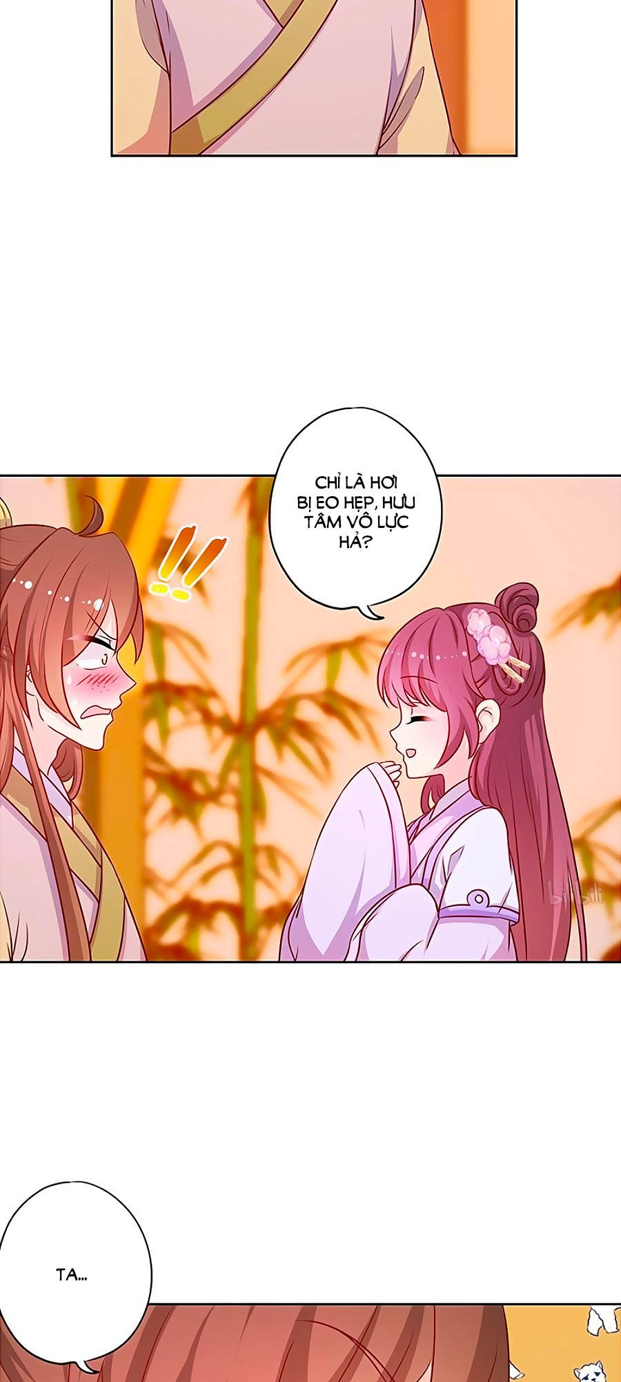 Hoàng Hậu Nương Nương Đích Năm Xu Đặc Hiệu Chapter 191 - 4