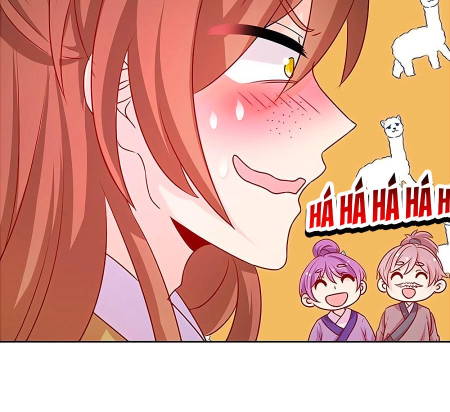 Hoàng Hậu Nương Nương Đích Năm Xu Đặc Hiệu Chapter 191 - 5