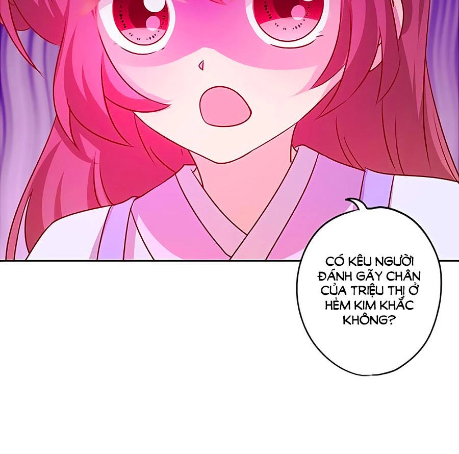 Hoàng Hậu Nương Nương Đích Năm Xu Đặc Hiệu Chapter 191 - 11