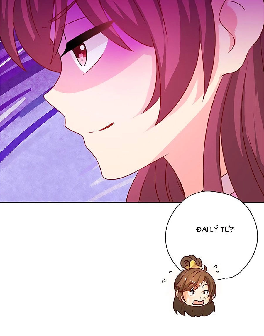 Hoàng Hậu Nương Nương Đích Năm Xu Đặc Hiệu Chapter 191 - 24