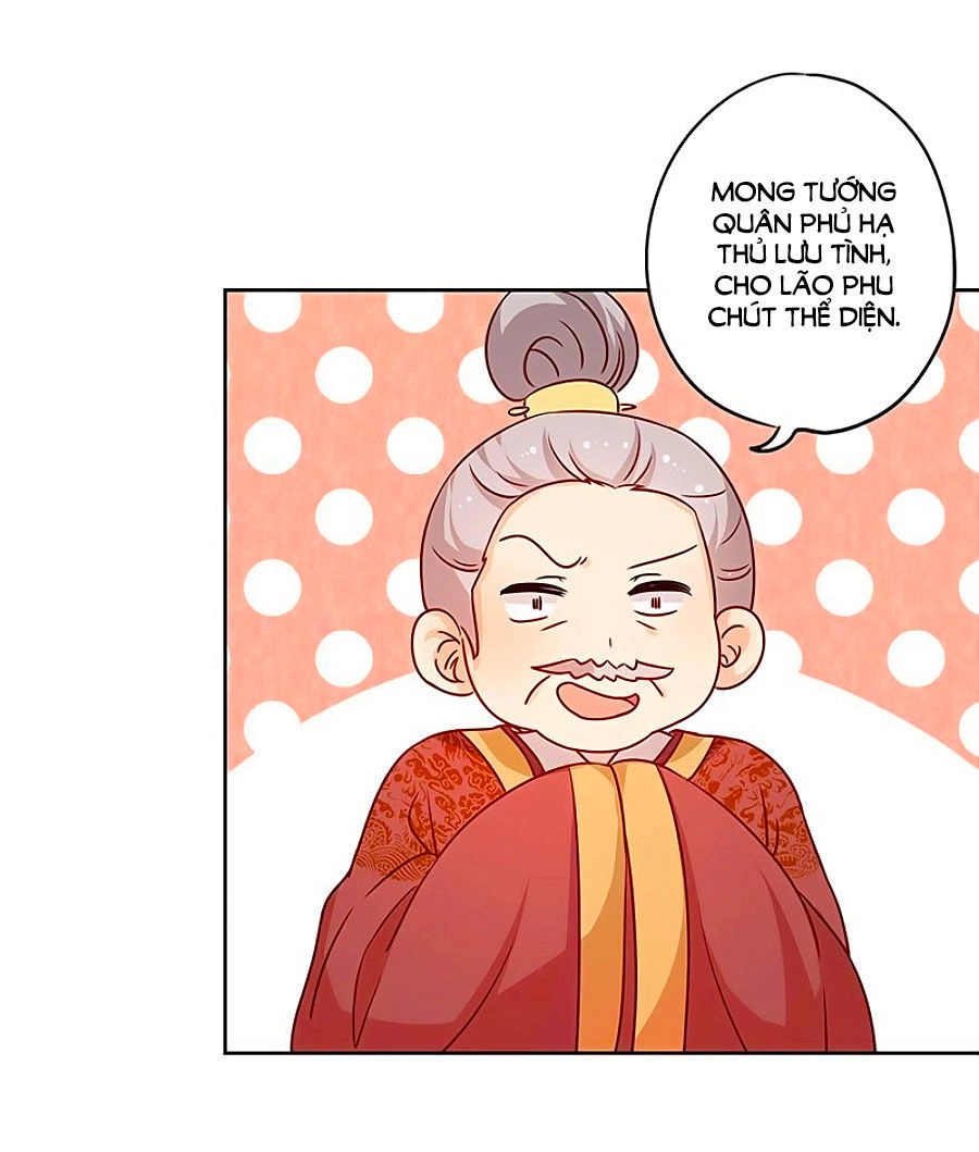 Hoàng Hậu Nương Nương Đích Năm Xu Đặc Hiệu Chapter 191 - 28