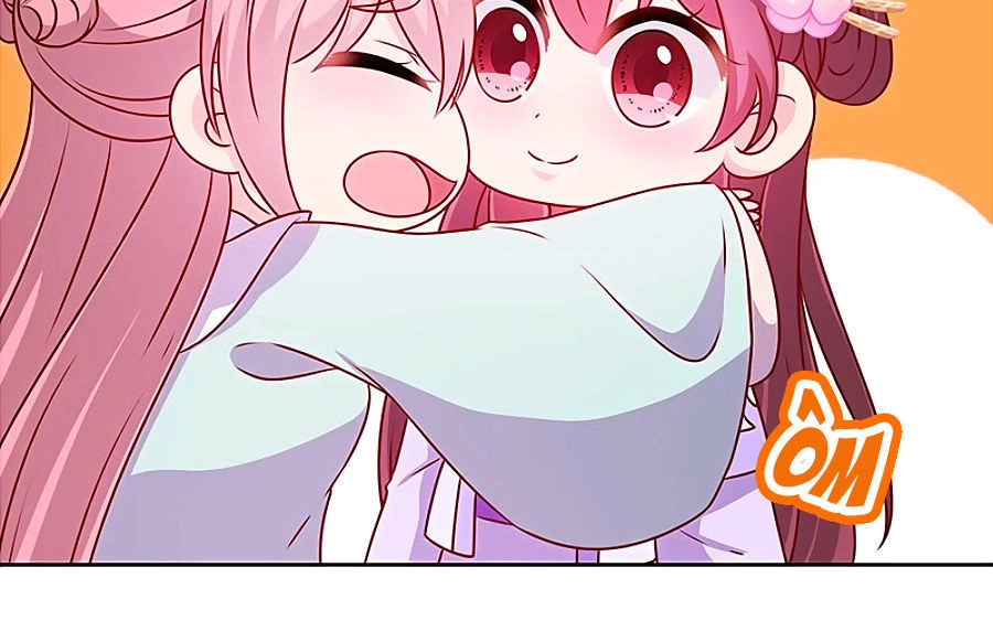 Hoàng Hậu Nương Nương Đích Năm Xu Đặc Hiệu Chapter 192 - 4