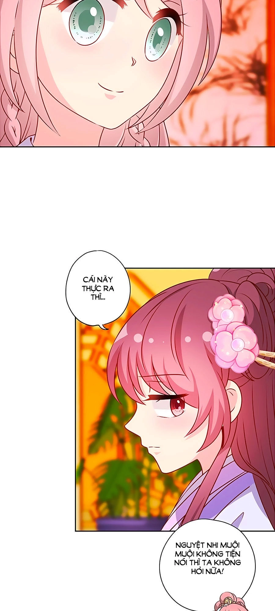 Hoàng Hậu Nương Nương Đích Năm Xu Đặc Hiệu Chapter 192 - 9