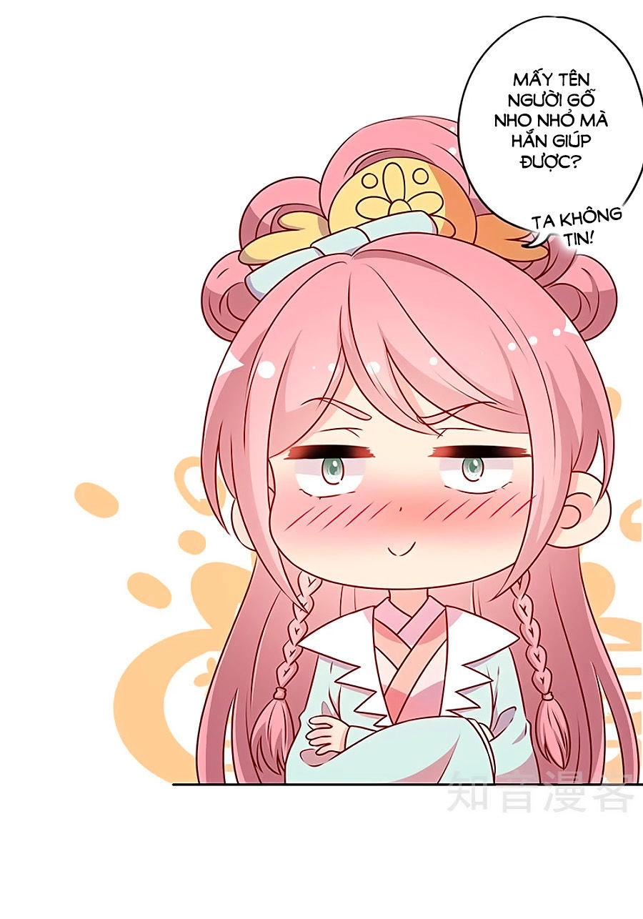 Hoàng Hậu Nương Nương Đích Năm Xu Đặc Hiệu Chapter 192 - 13