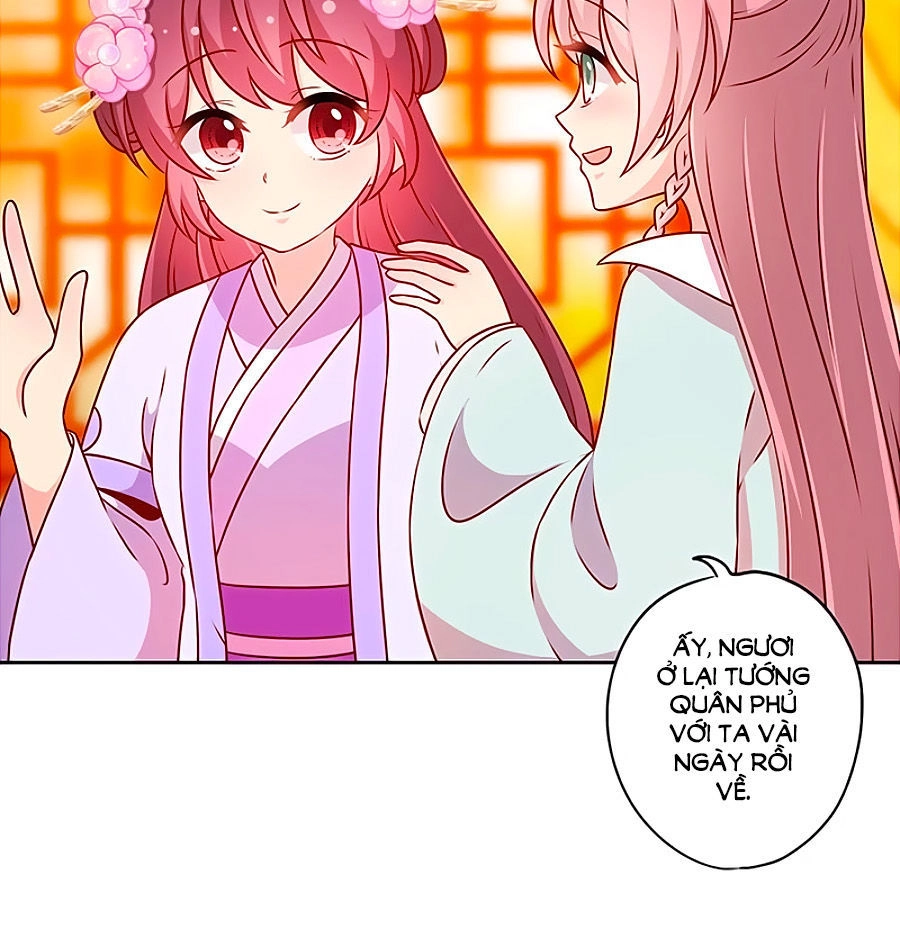 Hoàng Hậu Nương Nương Đích Năm Xu Đặc Hiệu Chapter 192 - 17