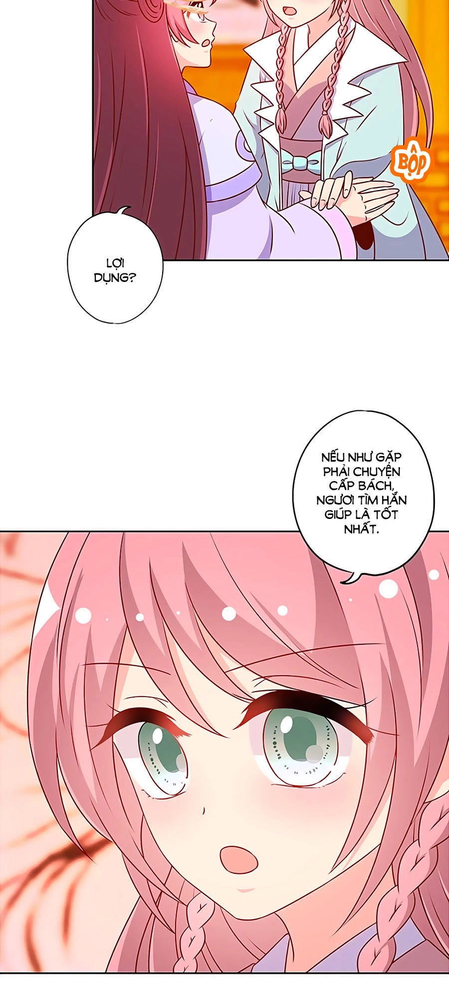 Hoàng Hậu Nương Nương Đích Năm Xu Đặc Hiệu Chapter 192 - 23