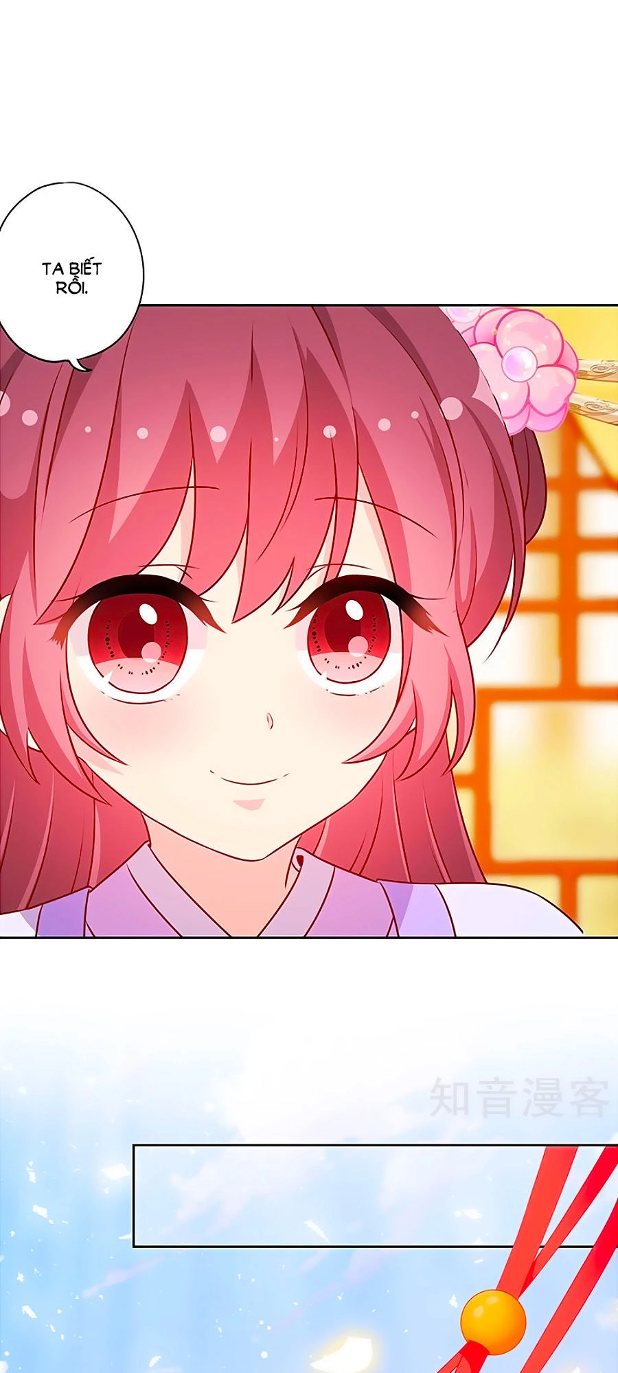 Hoàng Hậu Nương Nương Đích Năm Xu Đặc Hiệu Chapter 192 - 24