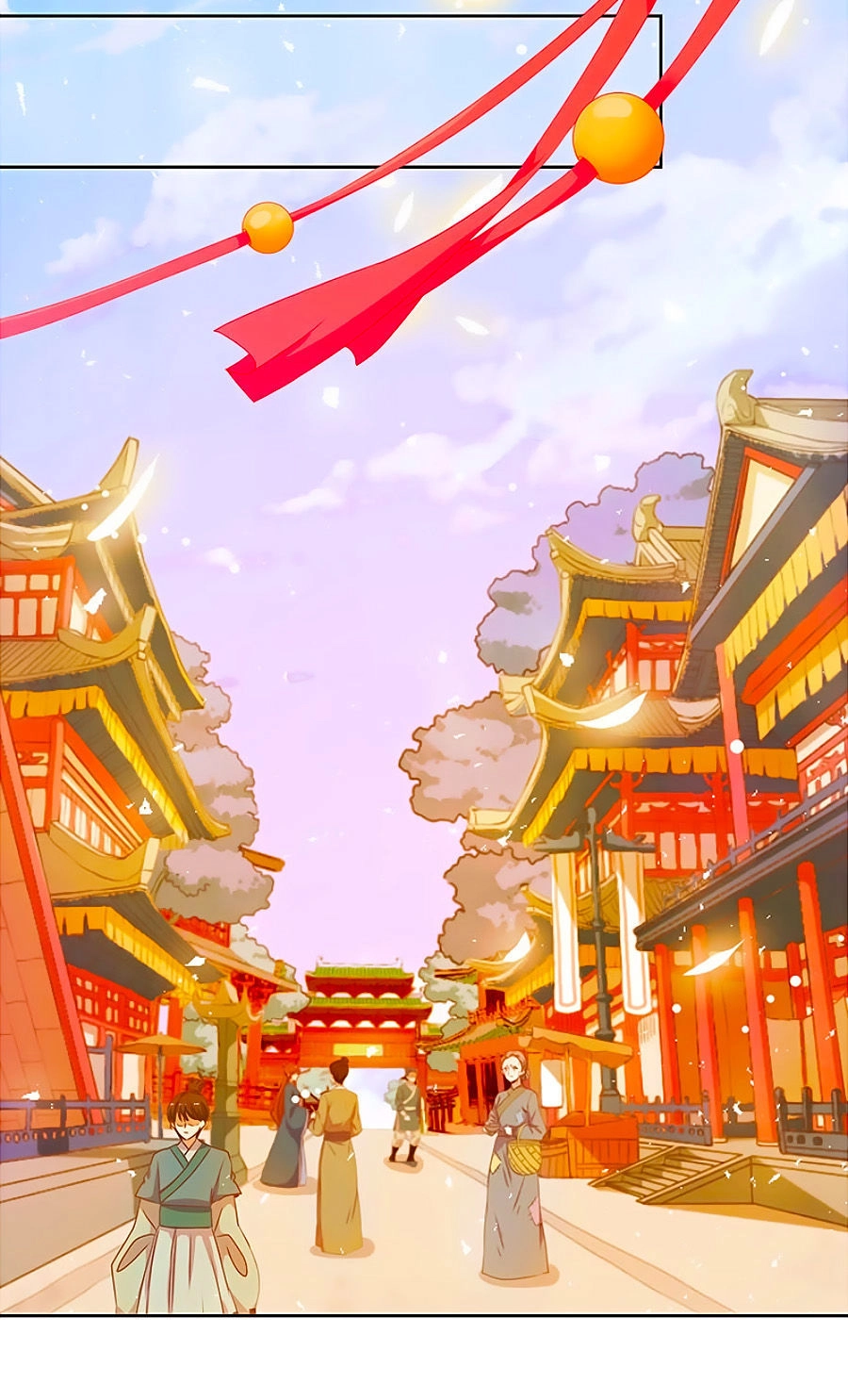 Hoàng Hậu Nương Nương Đích Năm Xu Đặc Hiệu Chapter 192 - 25