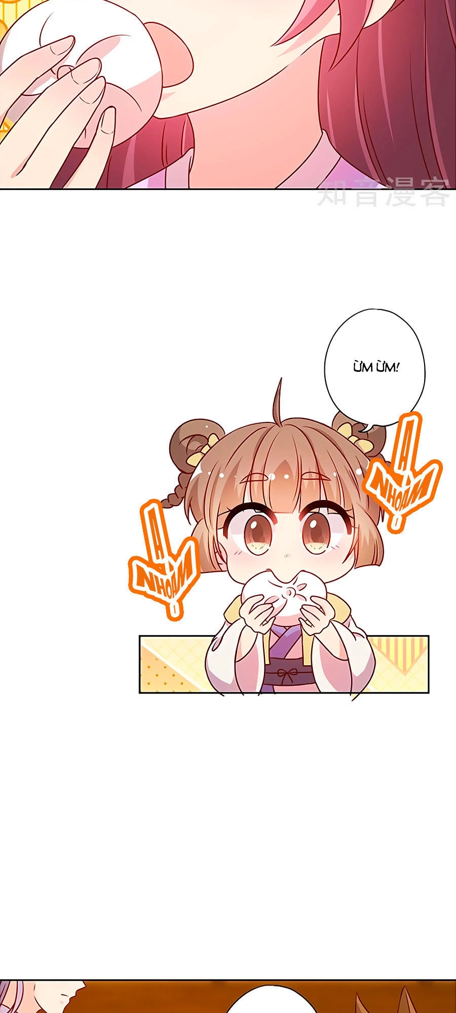 Hoàng Hậu Nương Nương Đích Năm Xu Đặc Hiệu Chapter 192 - 27