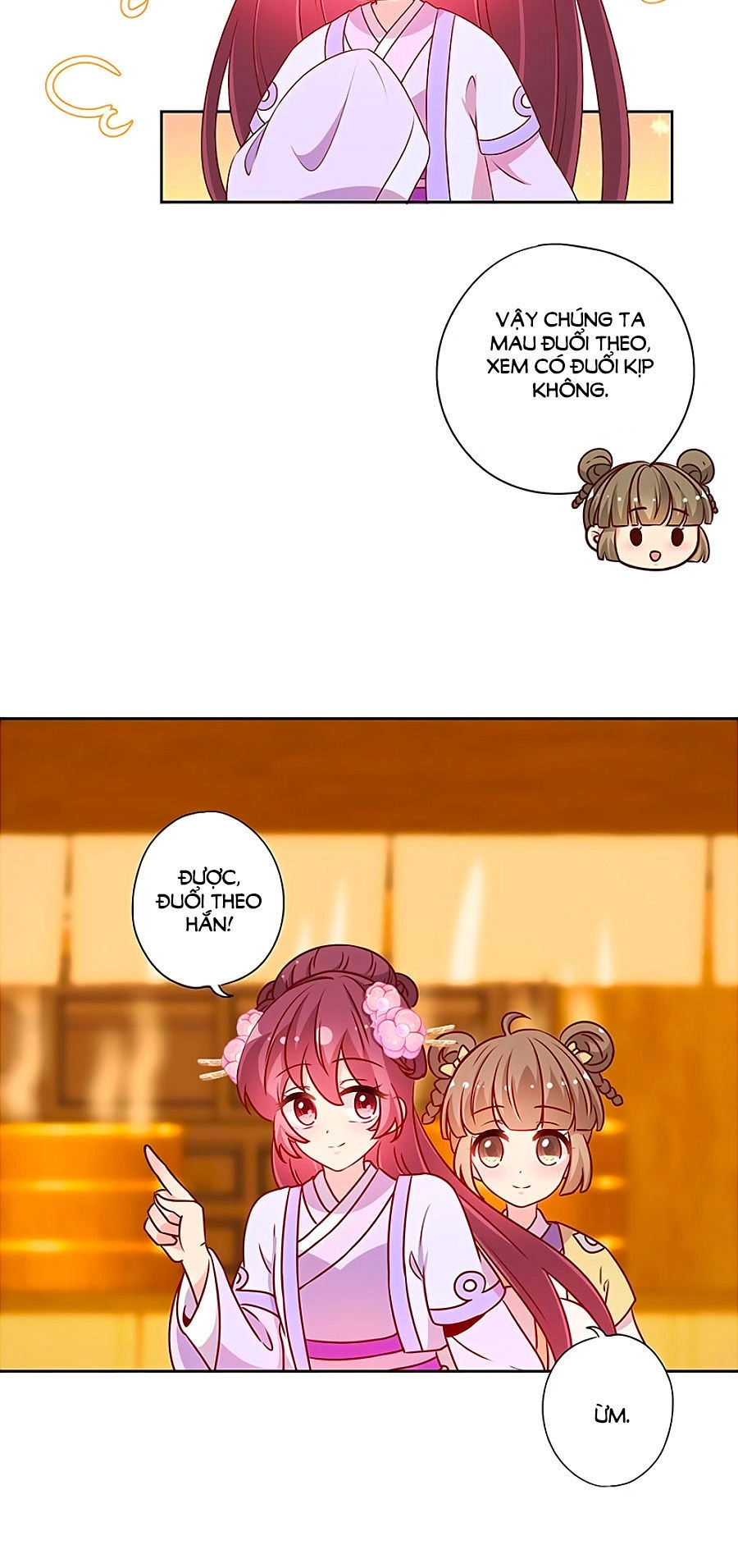 Hoàng Hậu Nương Nương Đích Năm Xu Đặc Hiệu Chapter 192 - 30