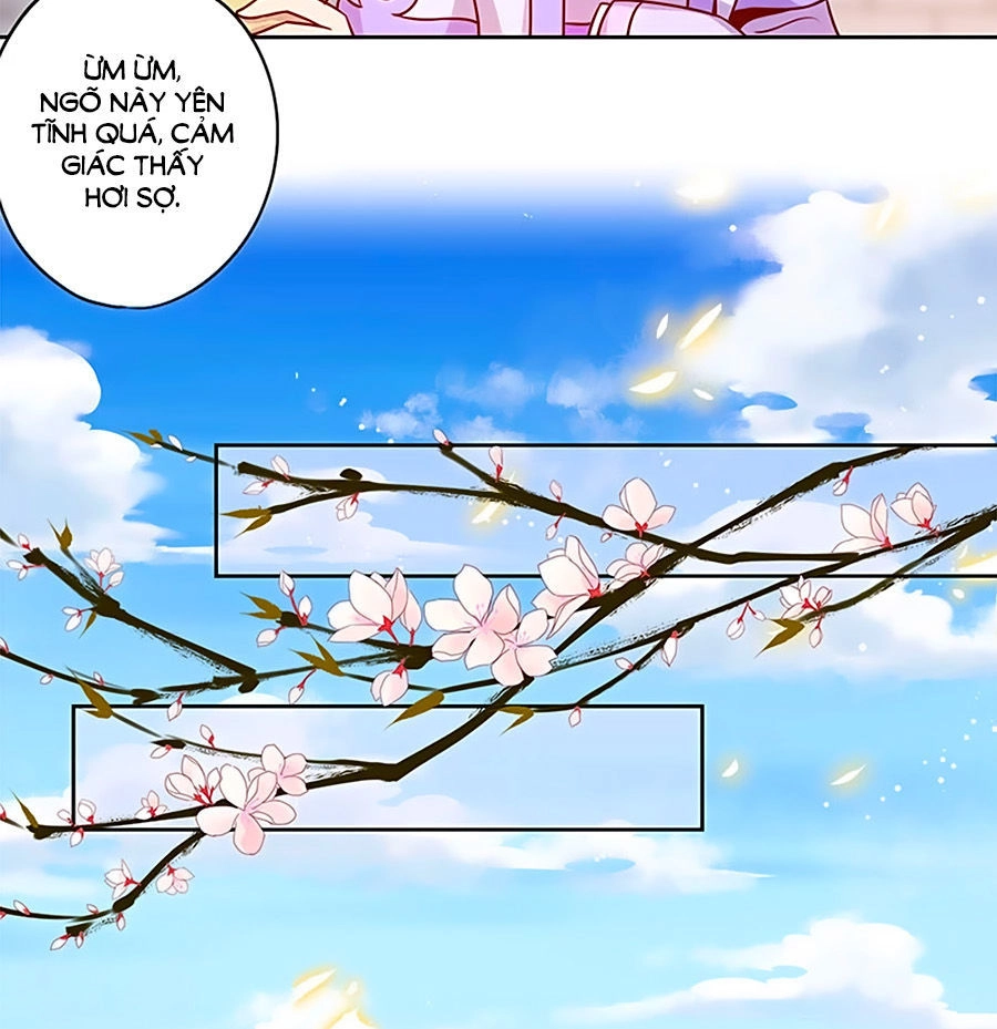 Hoàng Hậu Nương Nương Đích Năm Xu Đặc Hiệu Chapter 193 - 3