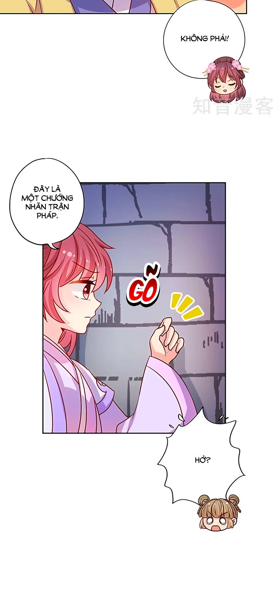 Hoàng Hậu Nương Nương Đích Năm Xu Đặc Hiệu Chapter 193 - 5