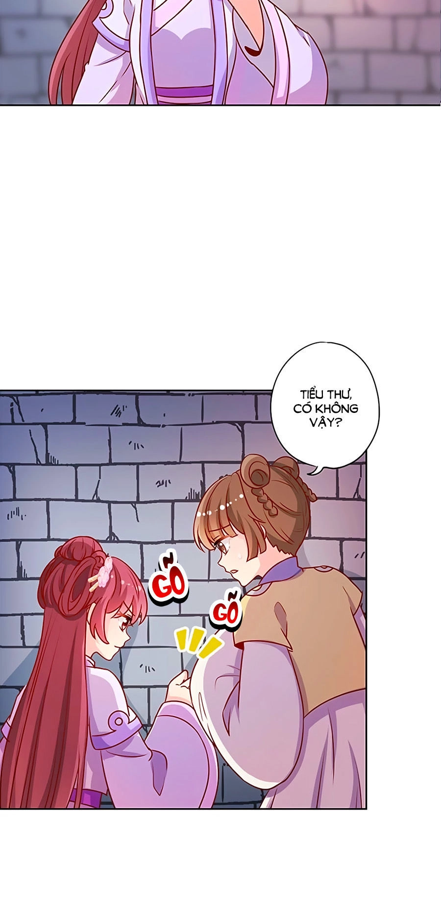 Hoàng Hậu Nương Nương Đích Năm Xu Đặc Hiệu Chapter 193 - 8