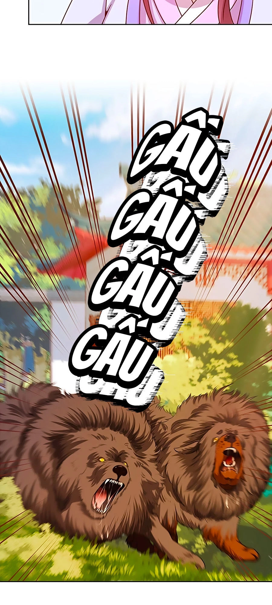 Hoàng Hậu Nương Nương Đích Năm Xu Đặc Hiệu Chapter 193 - 28