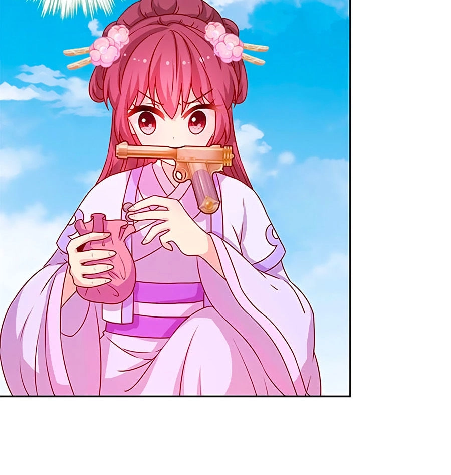 Hoàng Hậu Nương Nương Đích Năm Xu Đặc Hiệu Chapter 194 - 3