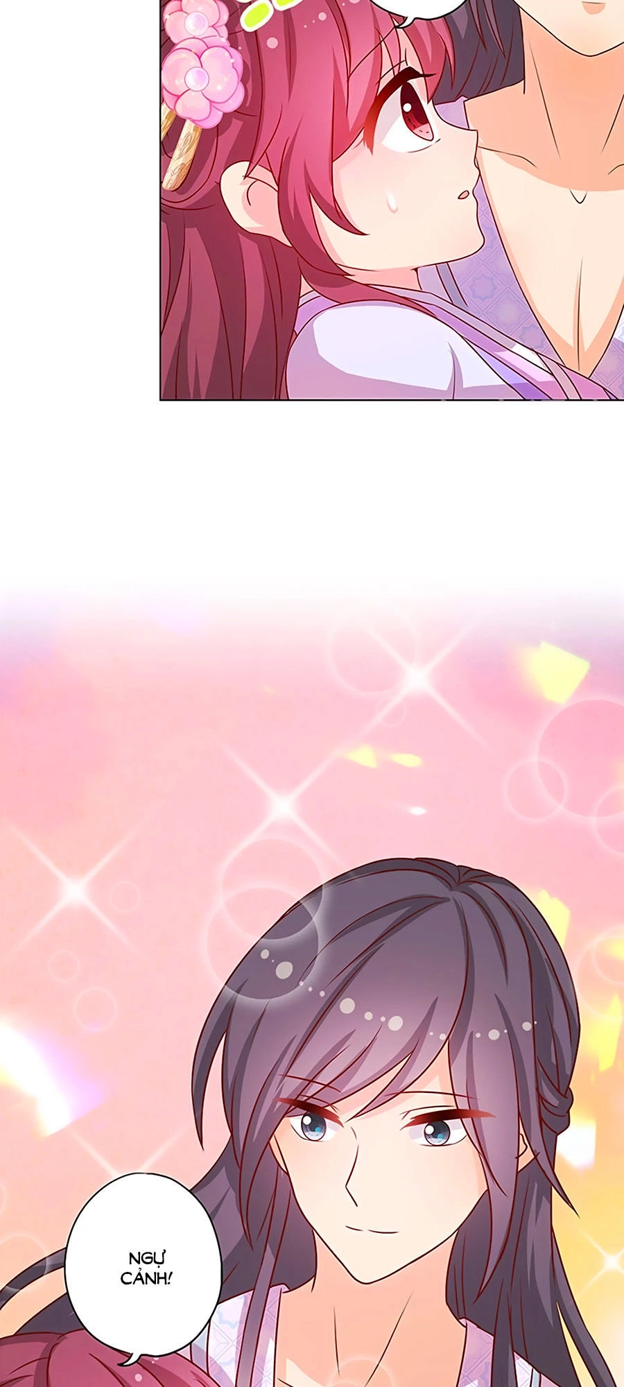 Hoàng Hậu Nương Nương Đích Năm Xu Đặc Hiệu Chapter 194 - 8