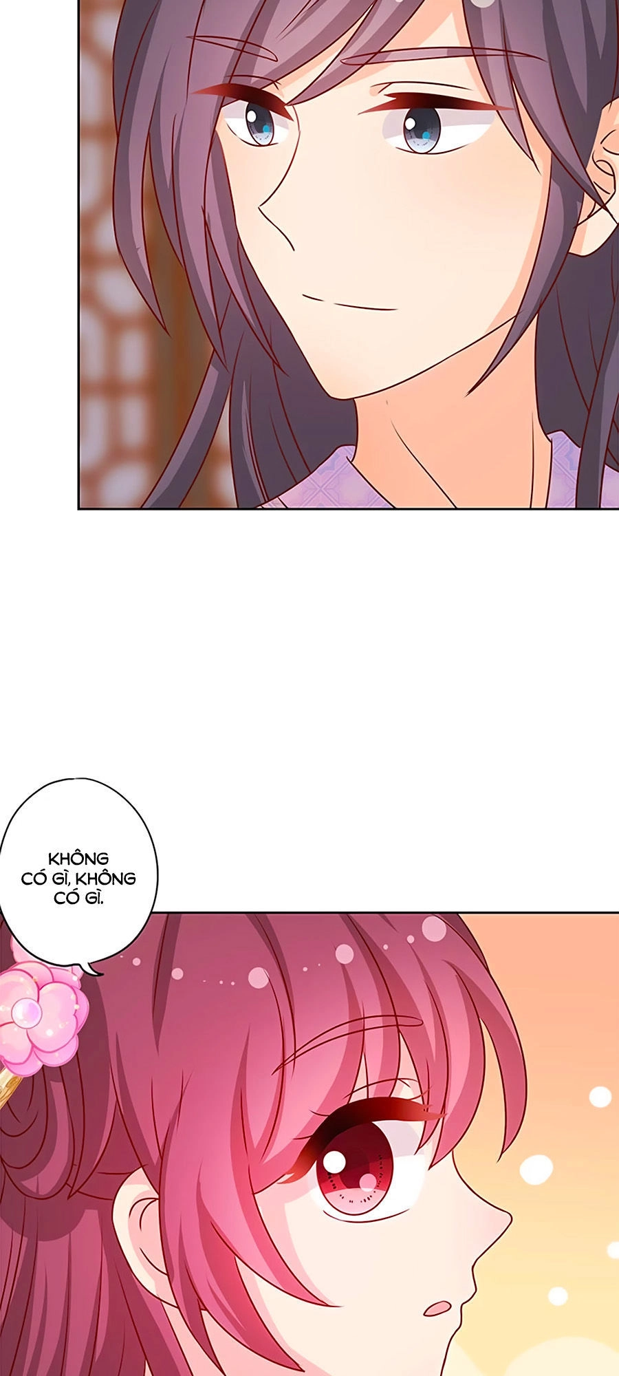 Hoàng Hậu Nương Nương Đích Năm Xu Đặc Hiệu Chapter 194 - 20