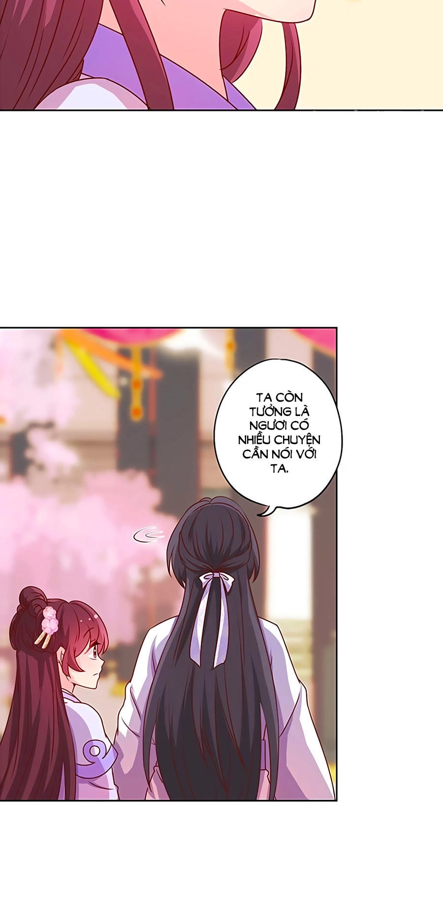 Hoàng Hậu Nương Nương Đích Năm Xu Đặc Hiệu Chapter 194 - 21