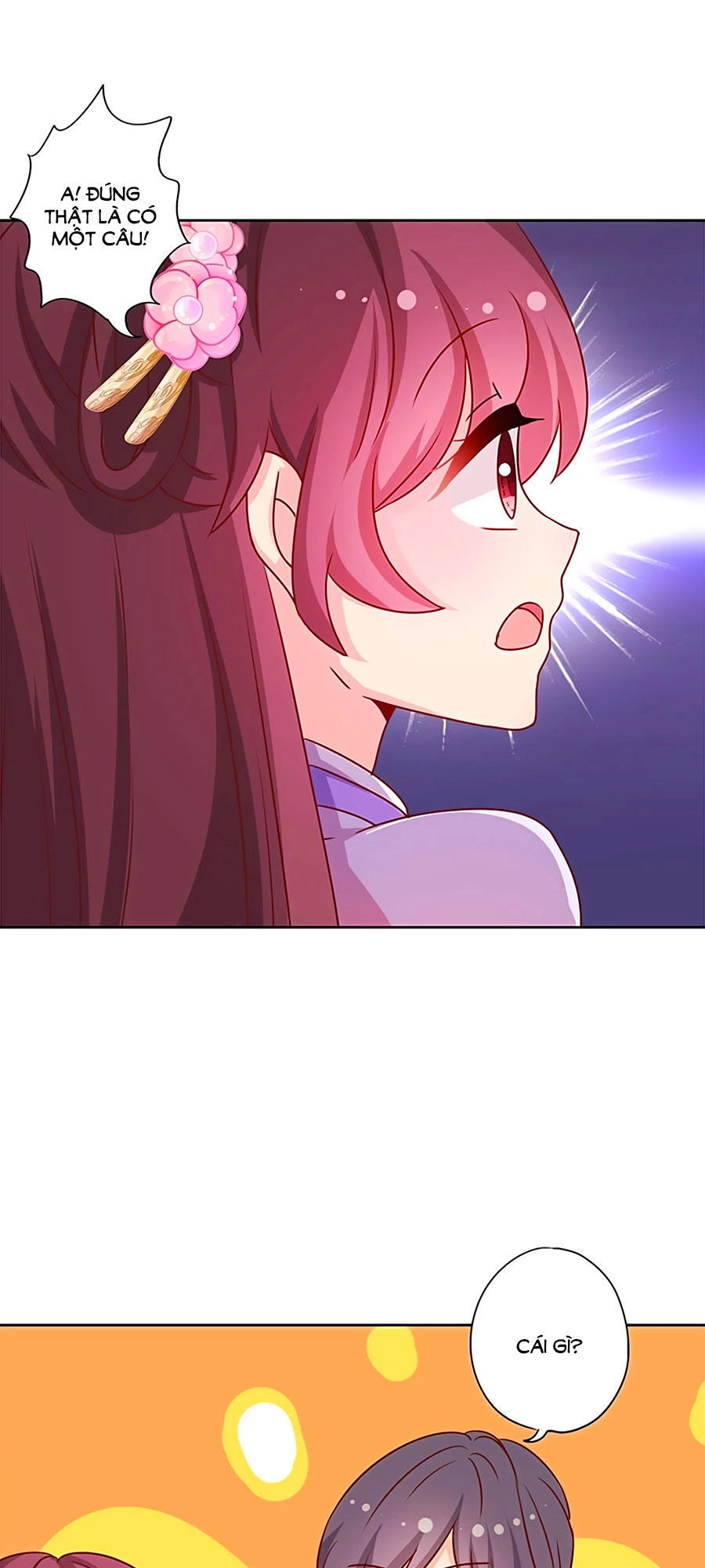 Hoàng Hậu Nương Nương Đích Năm Xu Đặc Hiệu Chapter 194 - 22