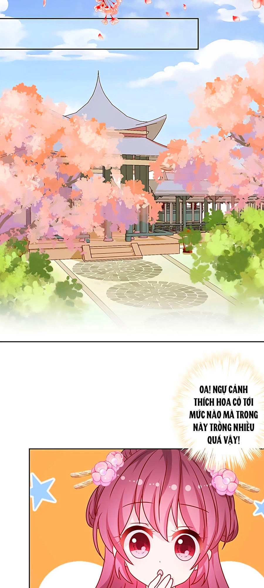 Hoàng Hậu Nương Nương Đích Năm Xu Đặc Hiệu Chapter 194 - 27