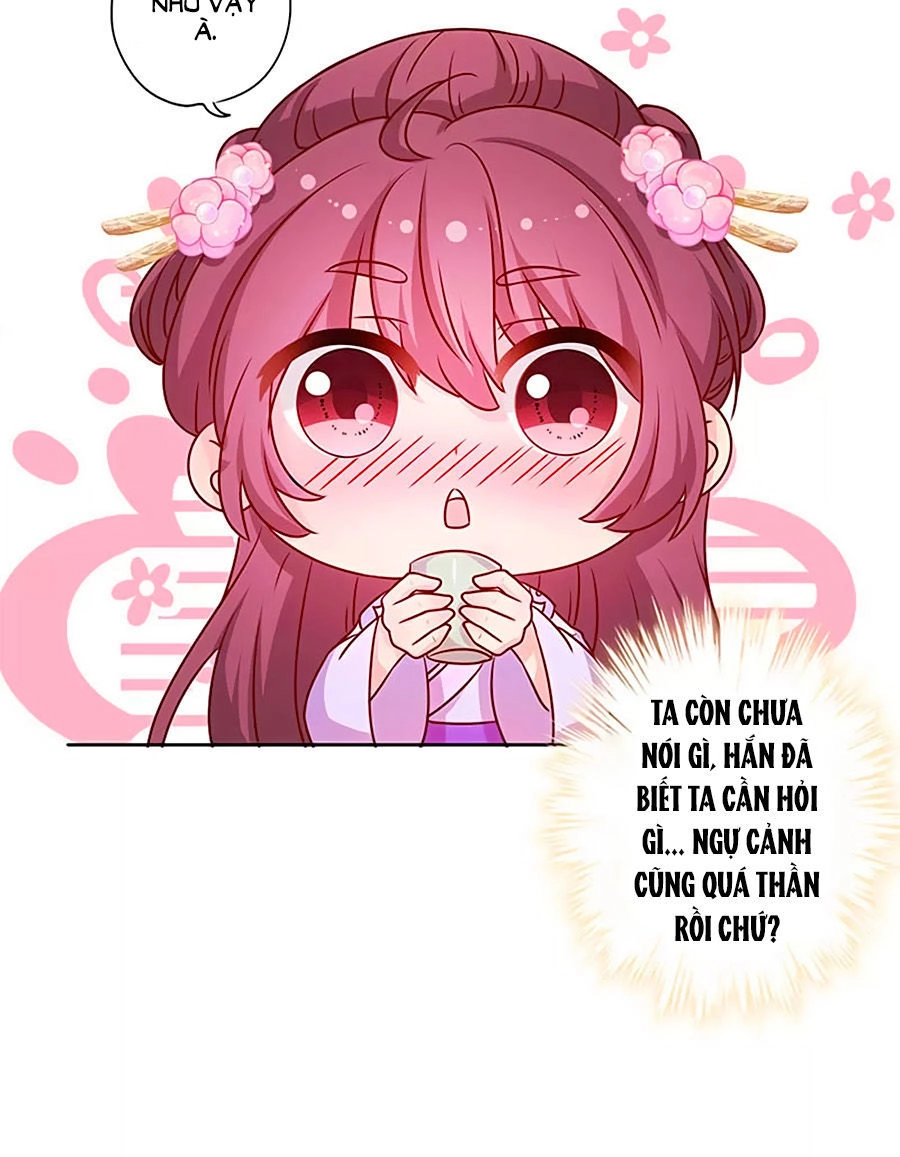 Hoàng Hậu Nương Nương Đích Năm Xu Đặc Hiệu Chapter 194 - 30