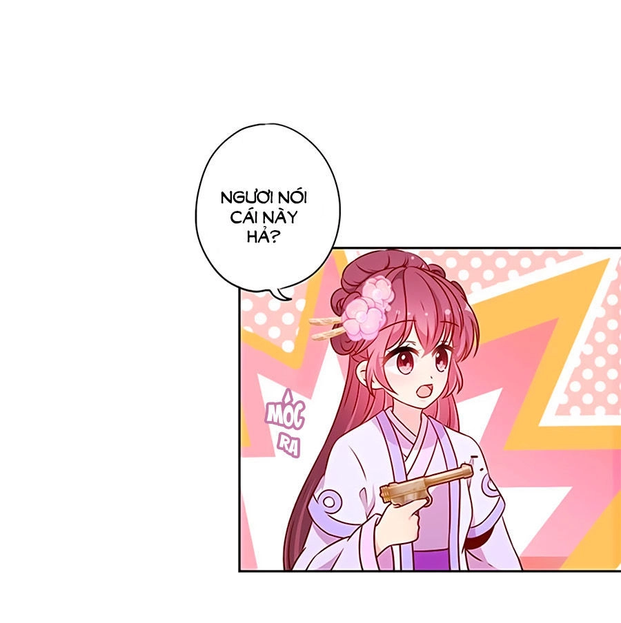 Hoàng Hậu Nương Nương Đích Năm Xu Đặc Hiệu Chapter 195 - 9