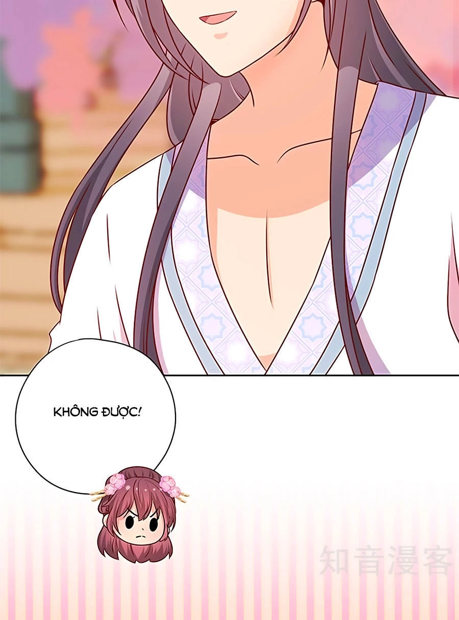 Hoàng Hậu Nương Nương Đích Năm Xu Đặc Hiệu Chapter 195 - 12