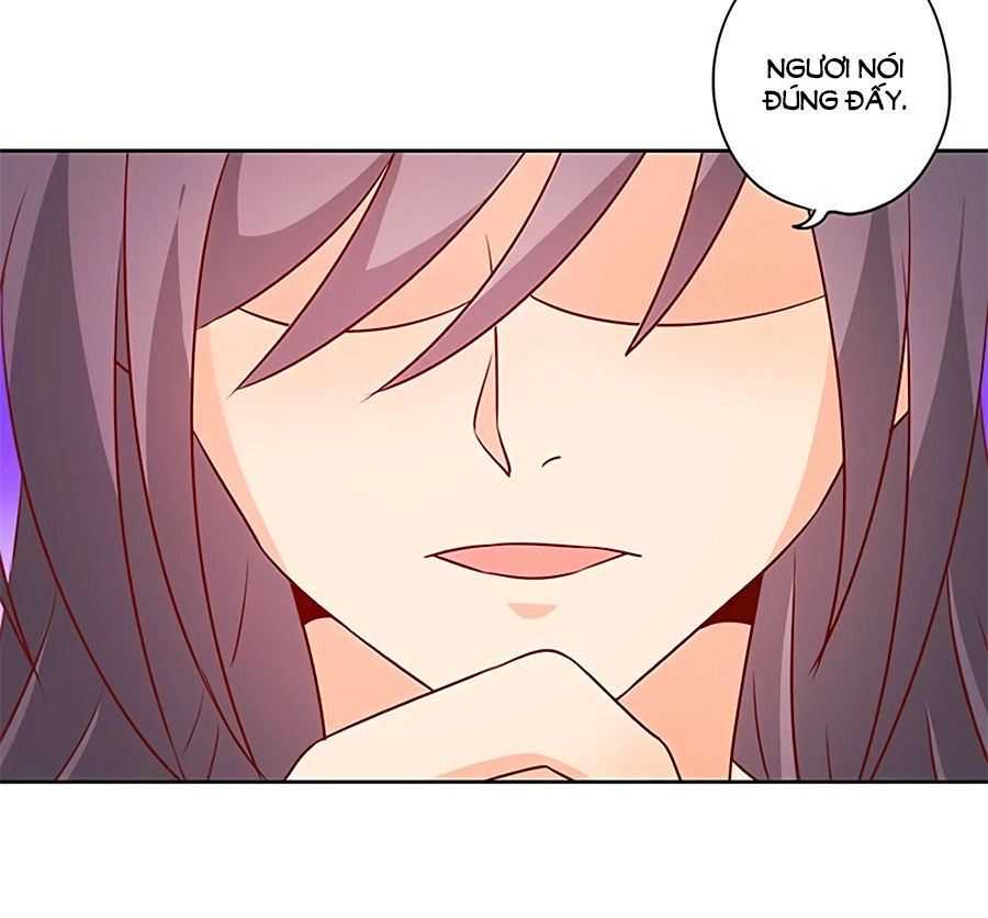 Hoàng Hậu Nương Nương Đích Năm Xu Đặc Hiệu Chapter 195 - 19