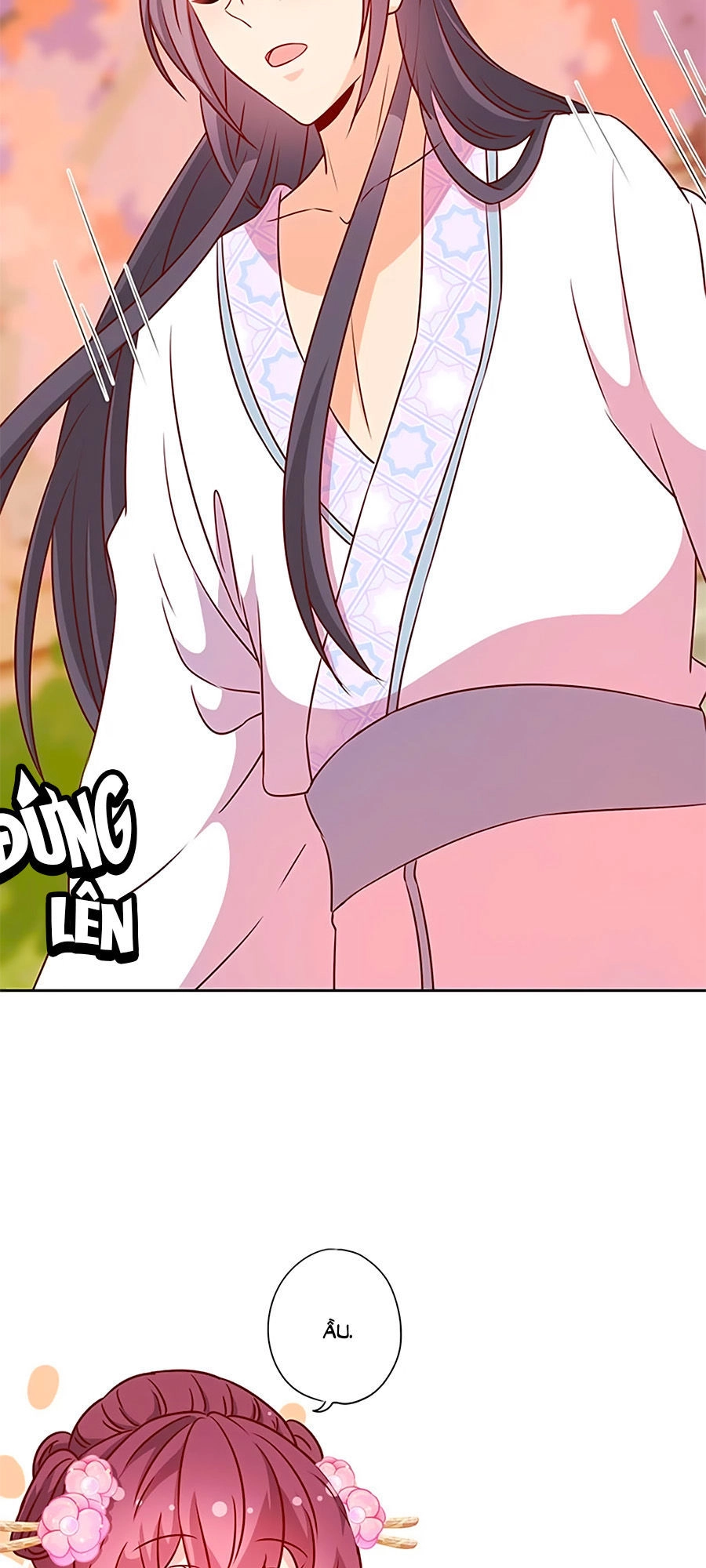 Hoàng Hậu Nương Nương Đích Năm Xu Đặc Hiệu Chapter 195 - 21