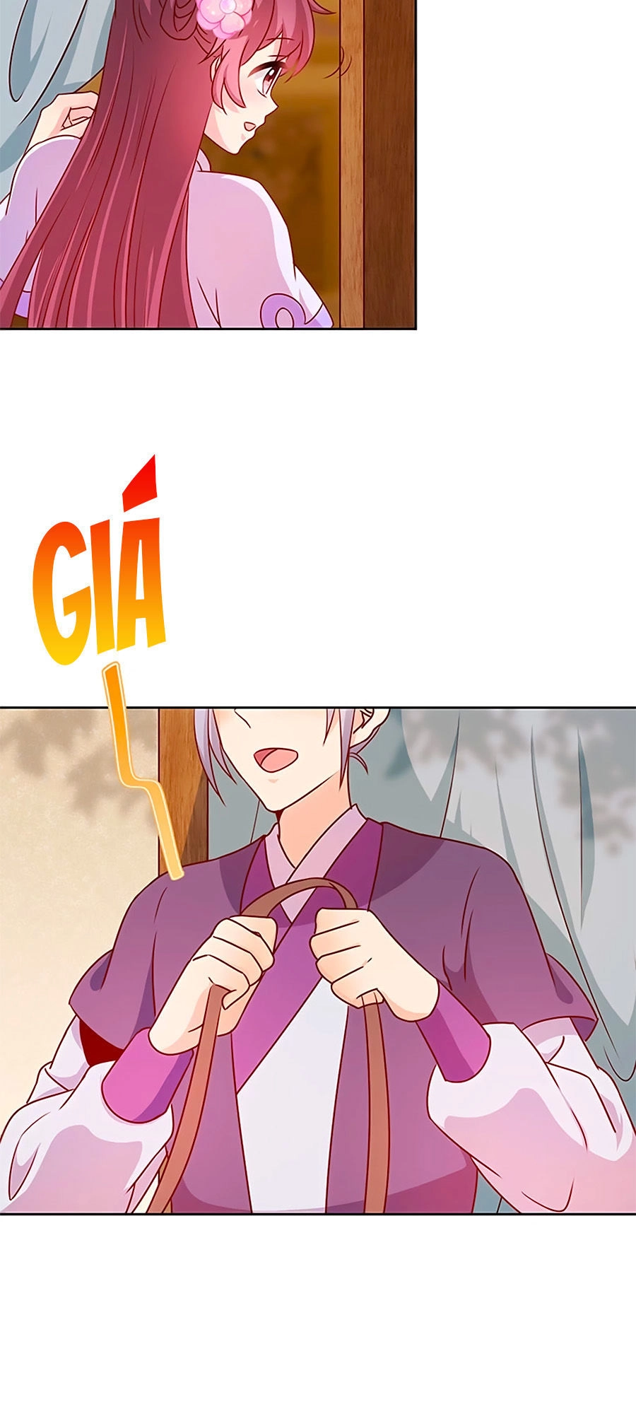 Hoàng Hậu Nương Nương Đích Năm Xu Đặc Hiệu Chapter 195 - 25