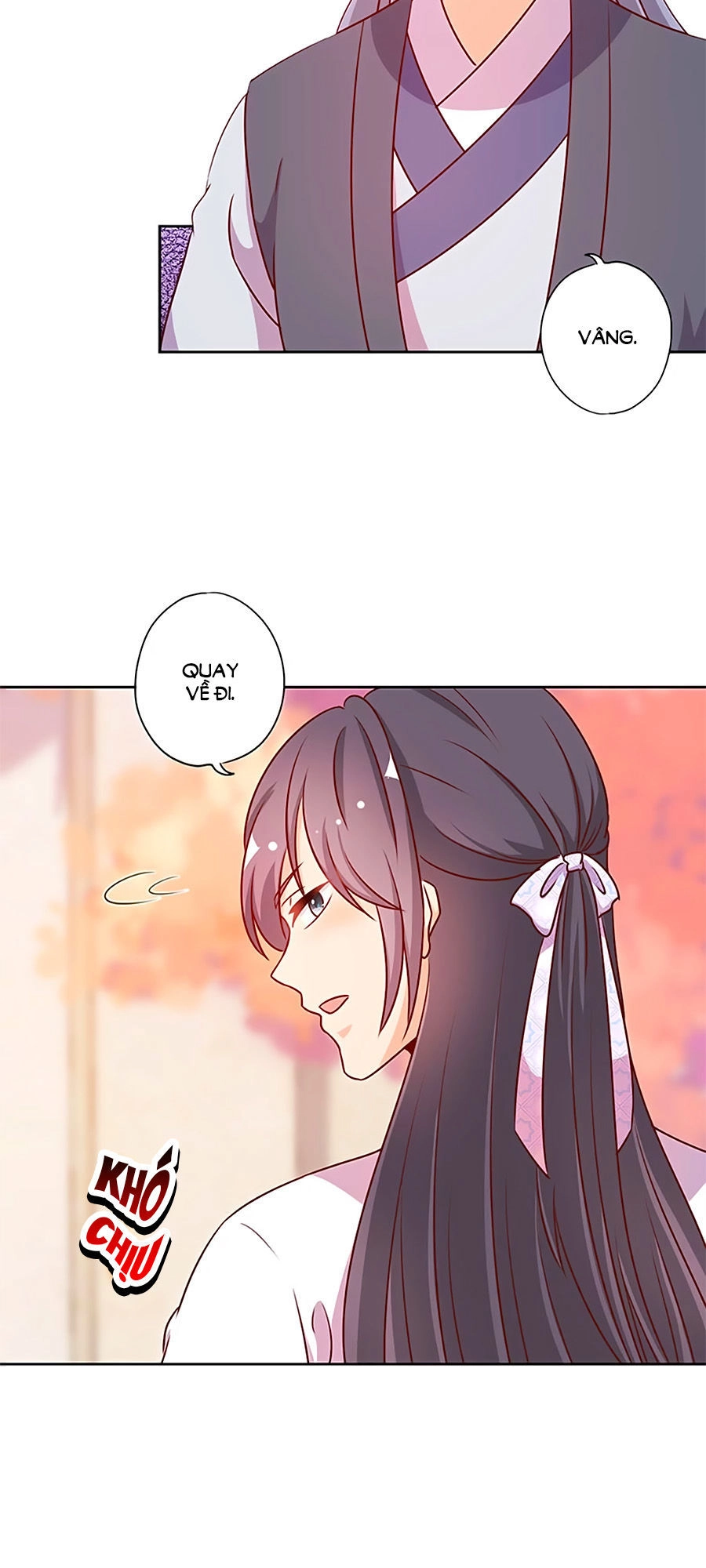 Hoàng Hậu Nương Nương Đích Năm Xu Đặc Hiệu Chapter 195 - 27