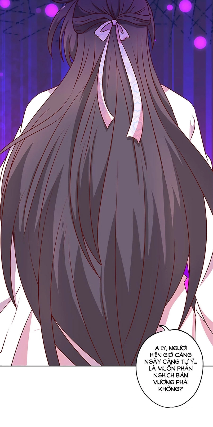 Hoàng Hậu Nương Nương Đích Năm Xu Đặc Hiệu Chapter 195 - 29